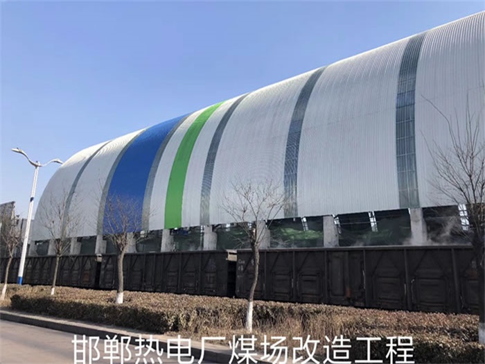 大理网架钢结构工程有限公司